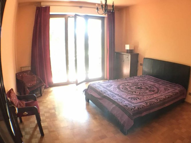 €250.000 VILLA BIFAMILIARE CON AMPIO GIARDINO PRIVATO. Bergamo