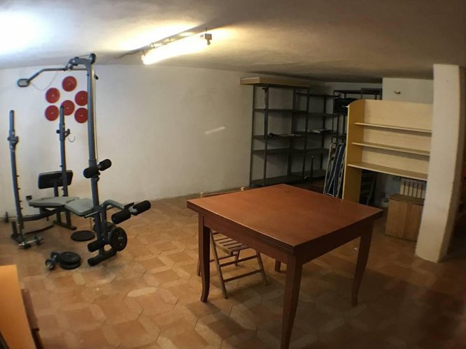 €250.000 VILLA BIFAMILIARE CON AMPIO GIARDINO PRIVATO. Bergamo