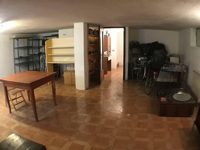 €250.000 VILLA BIFAMILIARE CON AMPIO GIARDINO PRIVATO. Bergamo