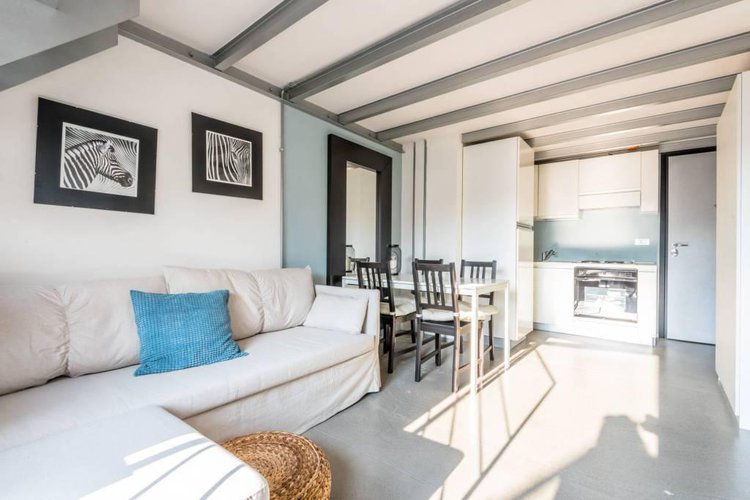 ELEGANTE LOFT ALZANO Alzano Lombardo