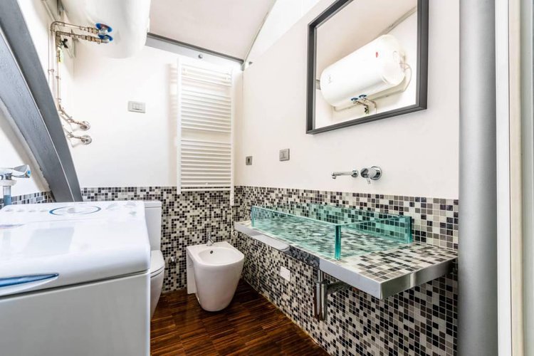 ELEGANTE LOFT ALZANO Alzano Lombardo