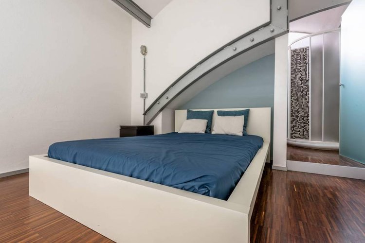 ELEGANTE LOFT ALZANO Alzano Lombardo