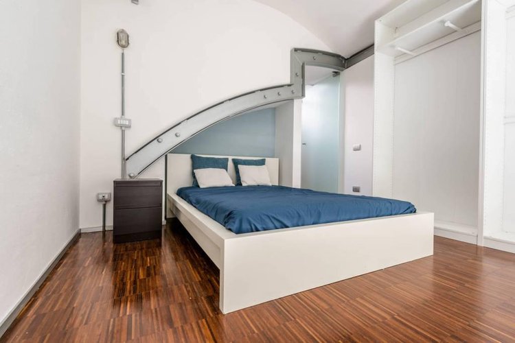 ELEGANTE LOFT ALZANO Alzano Lombardo