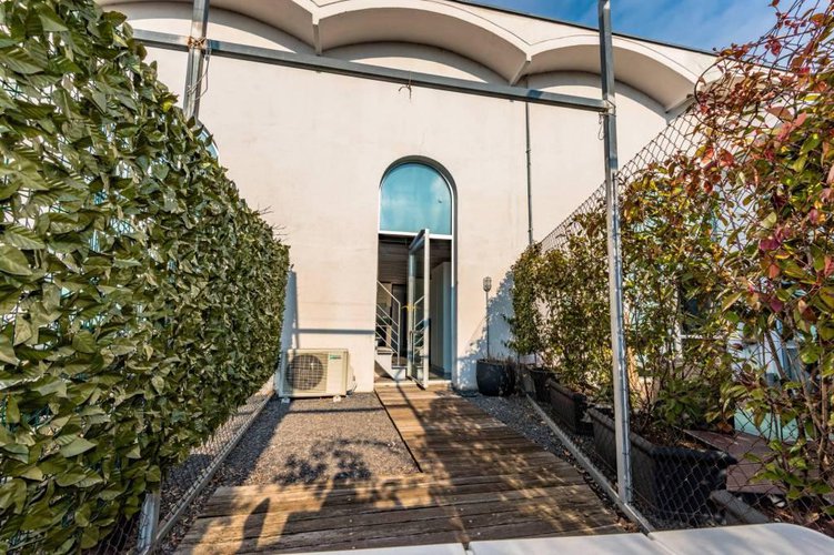 ELEGANTE LOFT ALZANO Alzano Lombardo