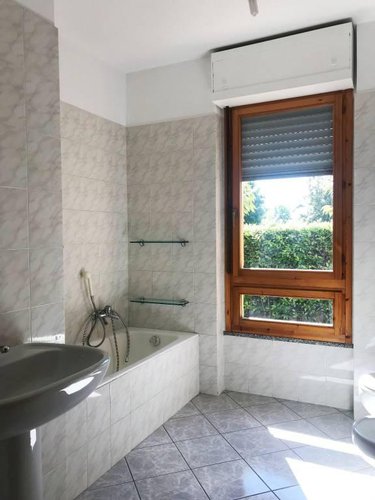 Trilocale Torre Boldone