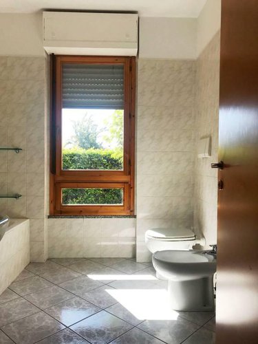 Trilocale Torre Boldone