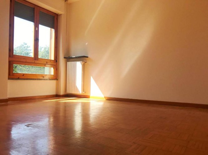 Trilocale Torre Boldone