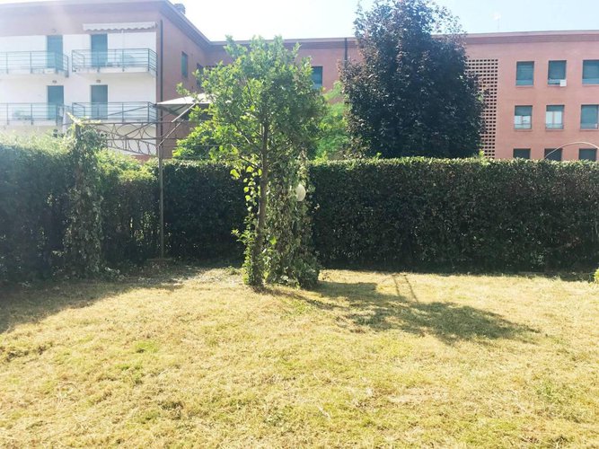 Trilocale Torre Boldone