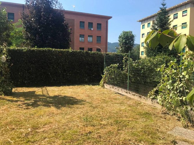 Trilocale Torre Boldone