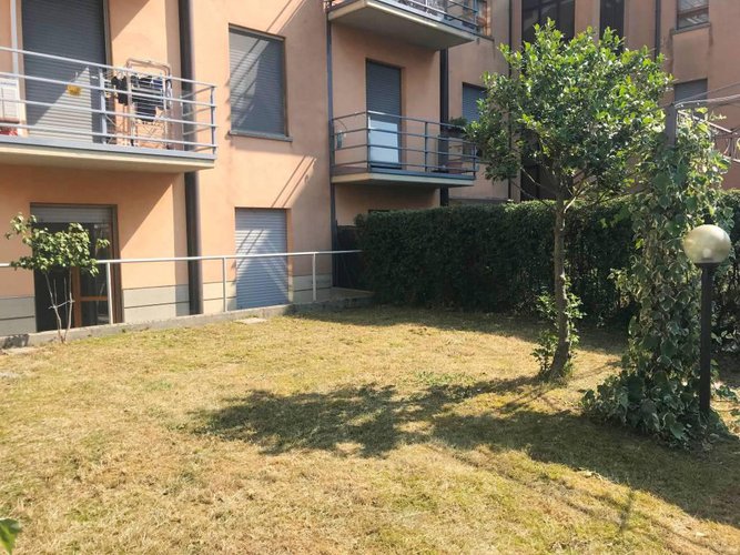 Trilocale Torre Boldone