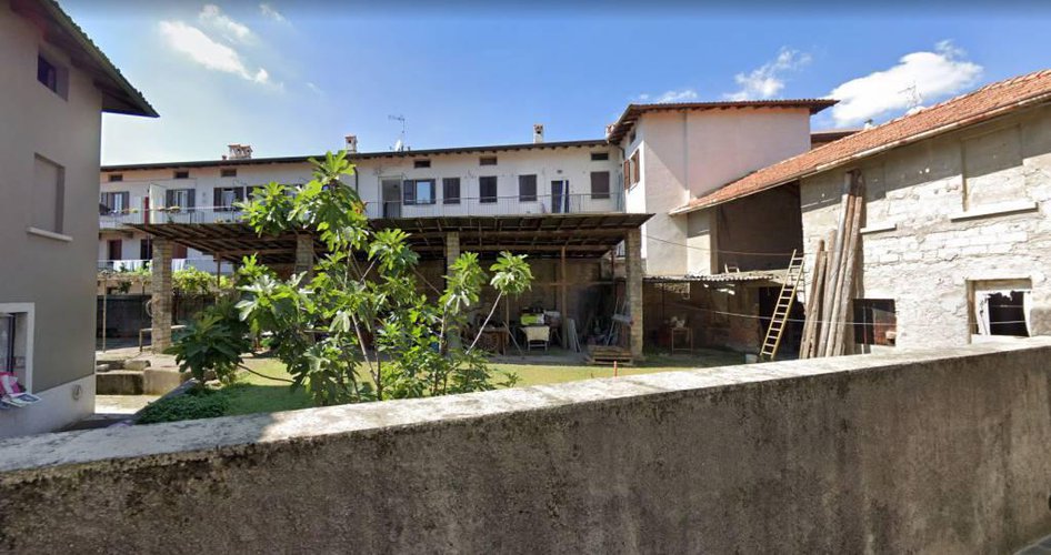 NUOVA REALIZZAZIONE RANICA CENTRO