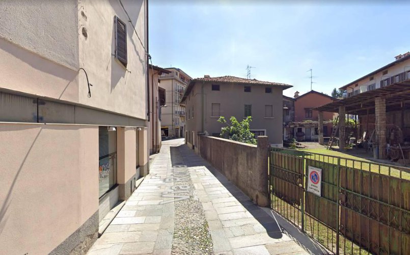 NUOVA REALIZZAZIONE RANICA CENTRO Ranica