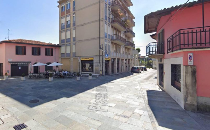 NUOVA REALIZZAZIONE RANICA CENTRO Ranica