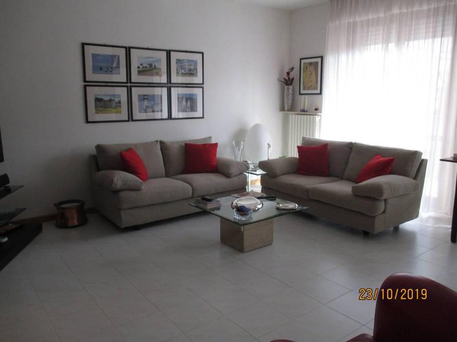 stupendo trilocale Dalmine