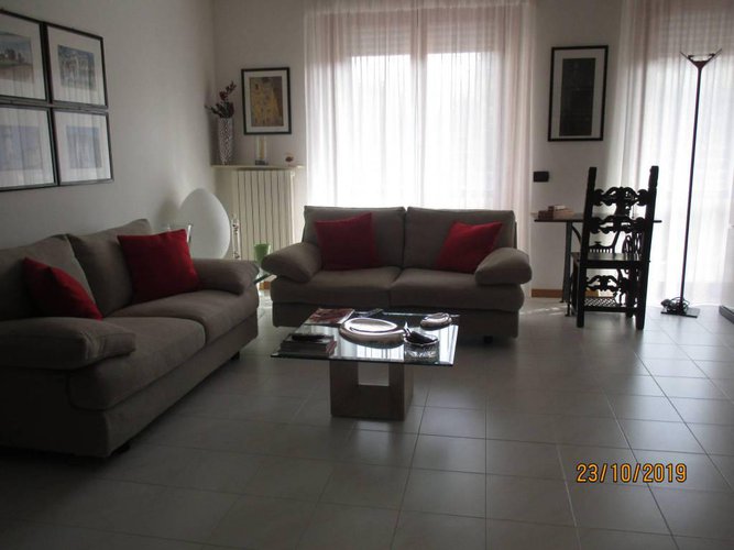 stupendo trilocale Dalmine