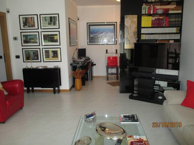 stupendo trilocale Dalmine