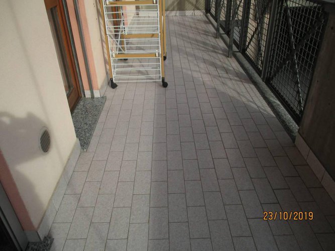 stupendo trilocale Dalmine