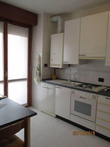 stupendo trilocale Dalmine