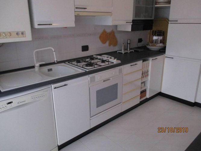 stupendo trilocale Dalmine