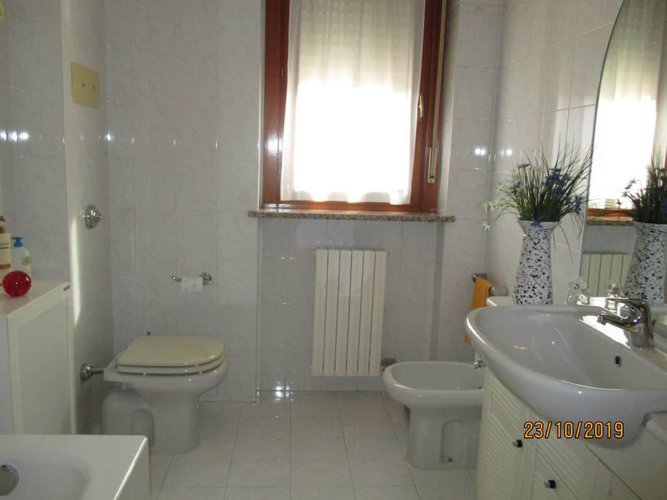 stupendo trilocale Dalmine