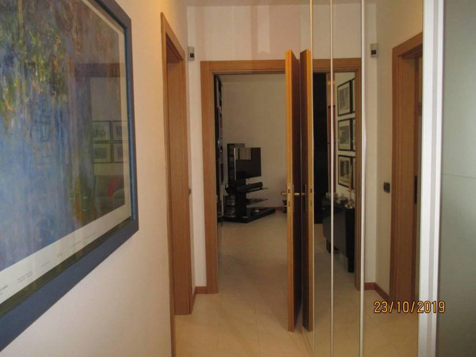 stupendo trilocale Dalmine