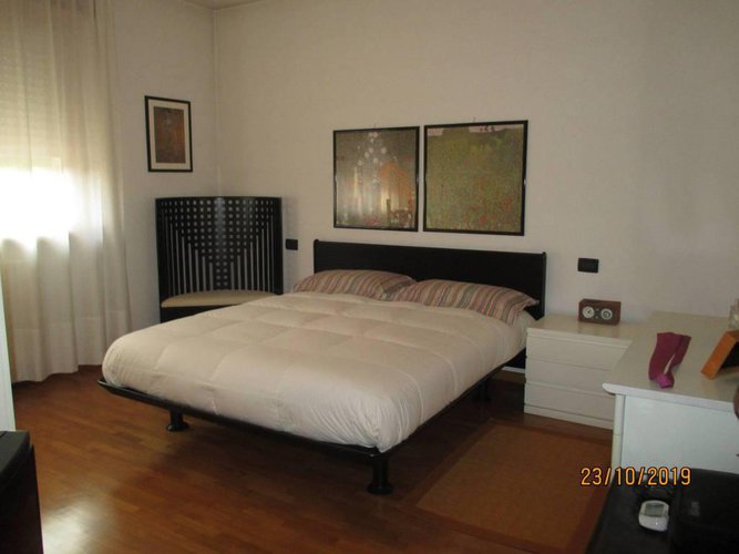 stupendo trilocale Dalmine