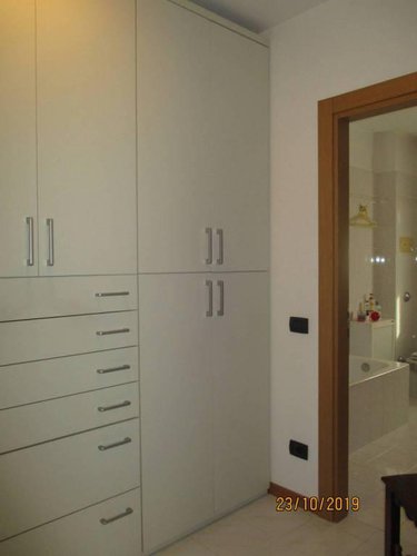 stupendo trilocale Dalmine