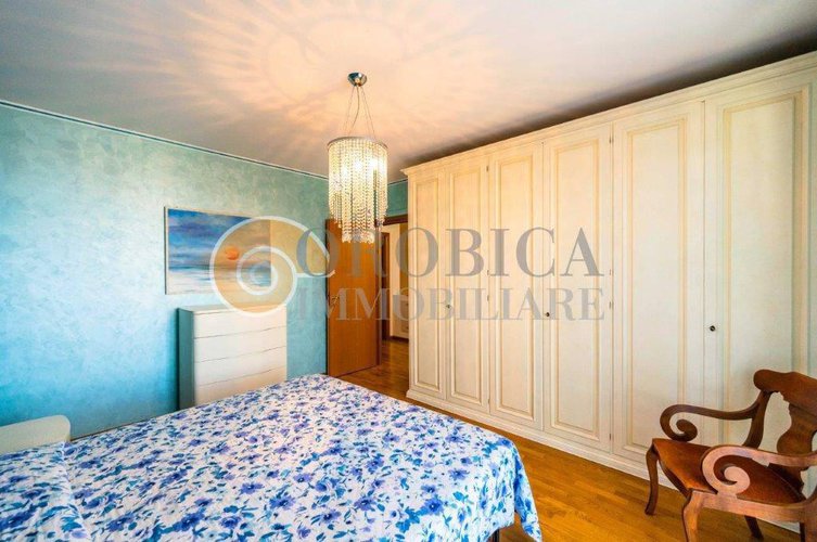 Villa a schiera di testa a Sorisole Sorisole