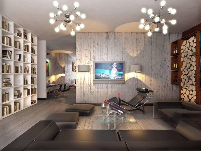 Stupendo attico a Petosino Sorisole