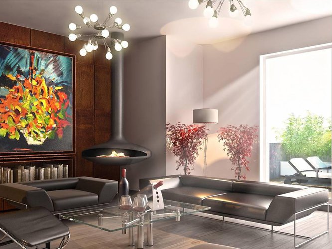 Stupendo attico a Petosino Sorisole