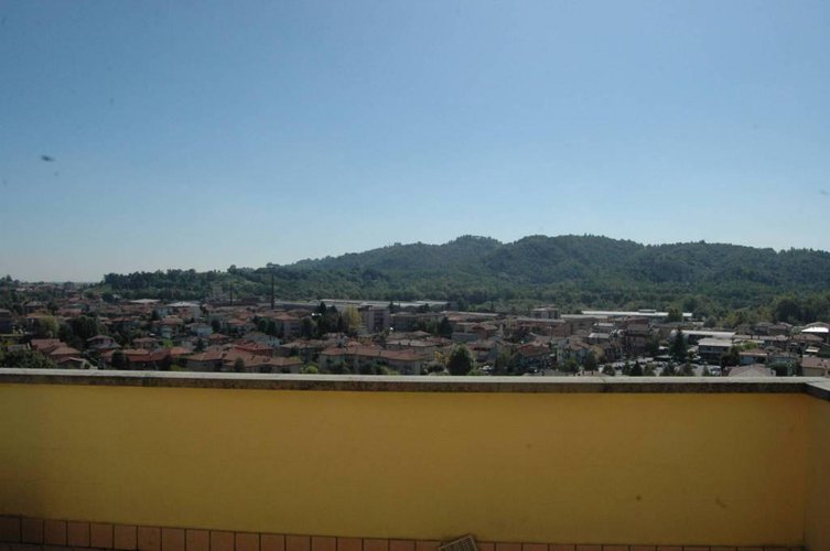 Stupendo attico a Petosino Sorisole