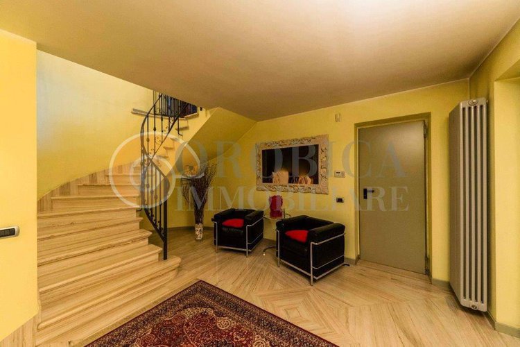 Casa indipendente a Ponte San Pietro Ponte San Pietro