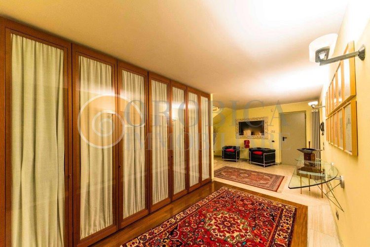 Casa indipendente a Ponte San Pietro Ponte San Pietro