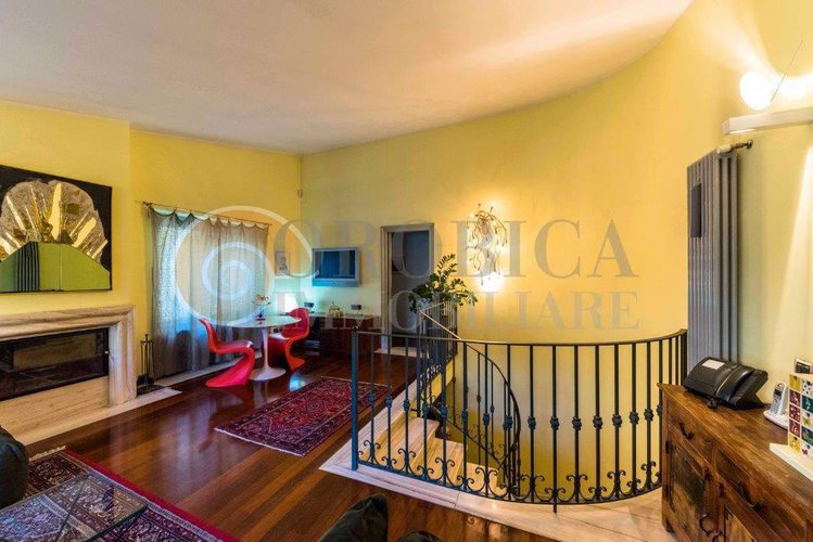 Casa indipendente a Ponte San Pietro Ponte San Pietro