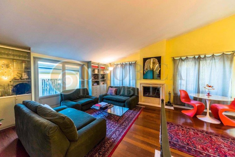 Casa indipendente a Ponte San Pietro Ponte San Pietro