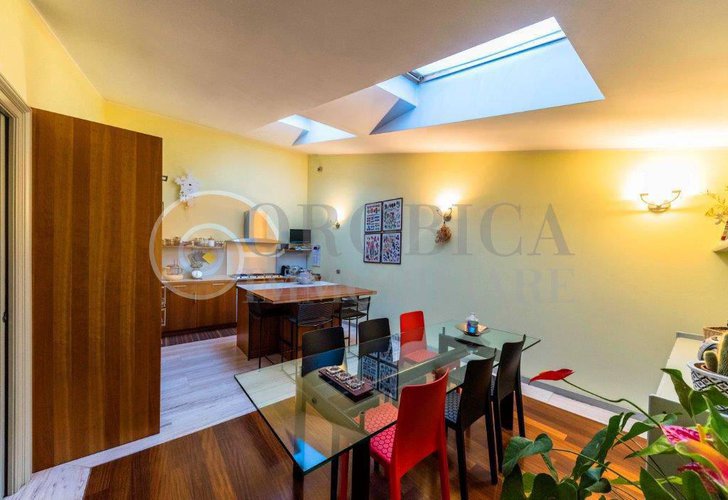 Casa indipendente a Ponte San Pietro Ponte San Pietro