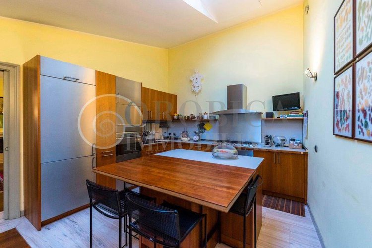 Casa indipendente a Ponte San Pietro Ponte San Pietro