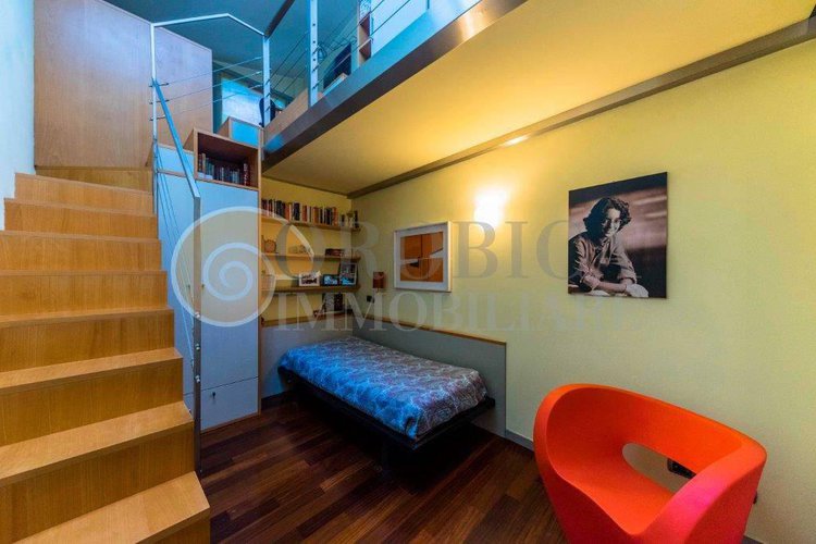 Casa indipendente a Ponte San Pietro Ponte San Pietro