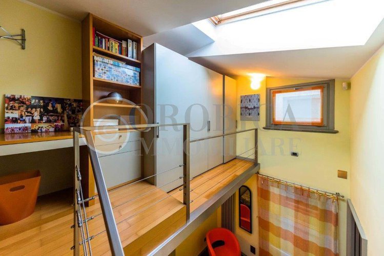 Casa indipendente a Ponte San Pietro Ponte San Pietro