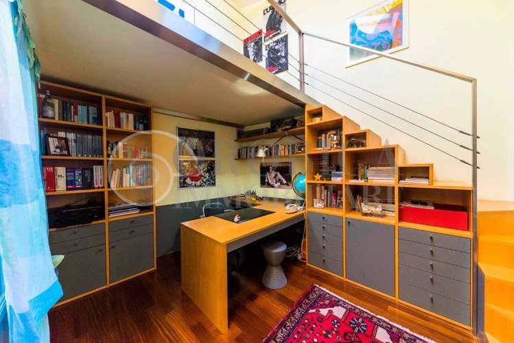 Casa indipendente a Ponte San Pietro Ponte San Pietro