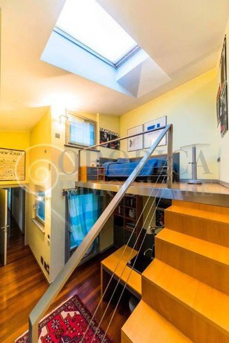 Casa indipendente a Ponte San Pietro Ponte San Pietro