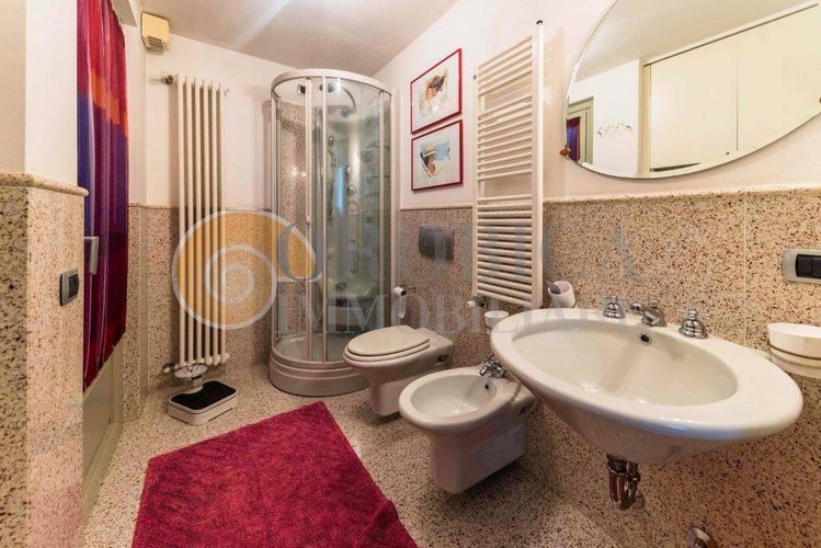 Casa indipendente a Ponte San Pietro Ponte San Pietro