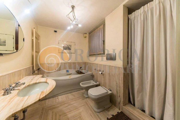 Casa indipendente a Ponte San Pietro Ponte San Pietro