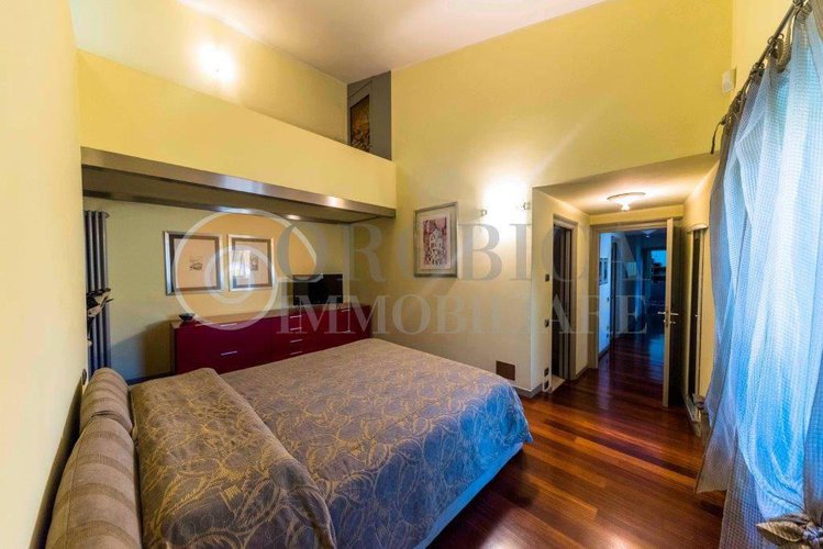 Casa indipendente a Ponte San Pietro Ponte San Pietro