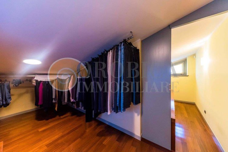 Casa indipendente a Ponte San Pietro Ponte San Pietro