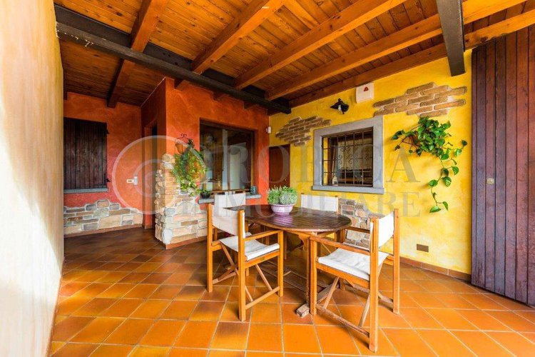 Quadrilocale a Ponteranica Ponteranica