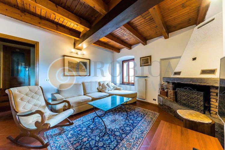 Quadrilocale a Ponteranica Ponteranica