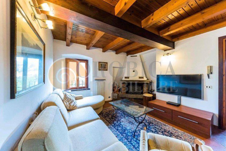 Quadrilocale a Ponteranica Ponteranica