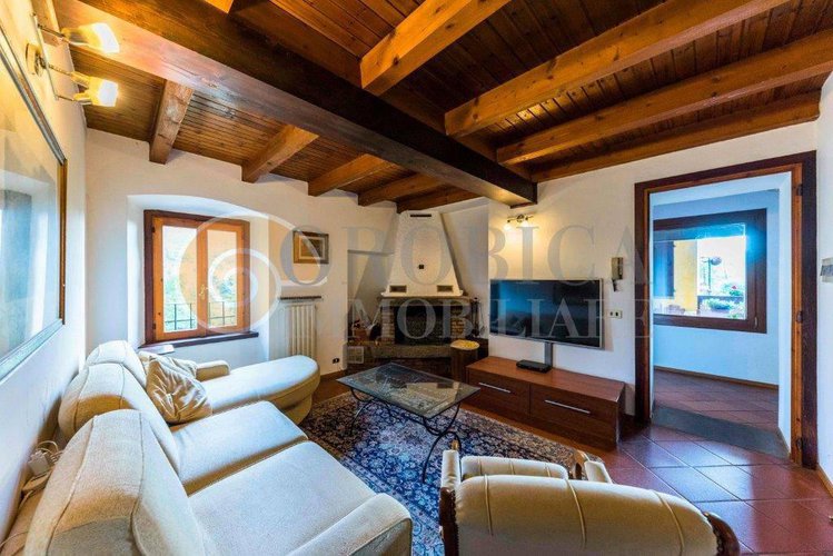 Quadrilocale a Ponteranica Ponteranica