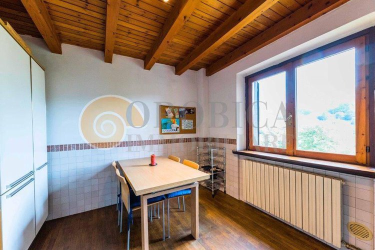 Quadrilocale a Ponteranica Ponteranica